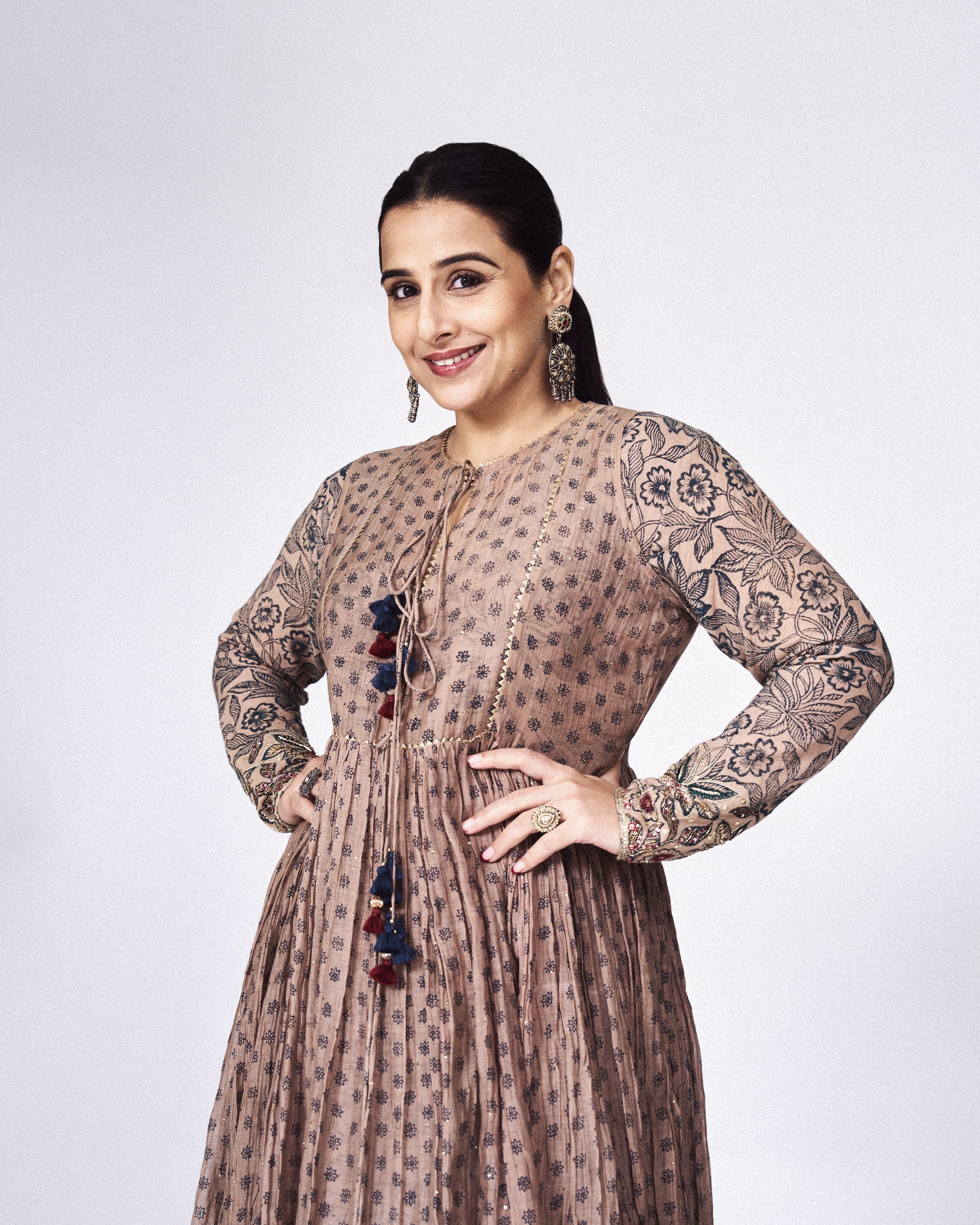 Star Jacket Kalidar Set