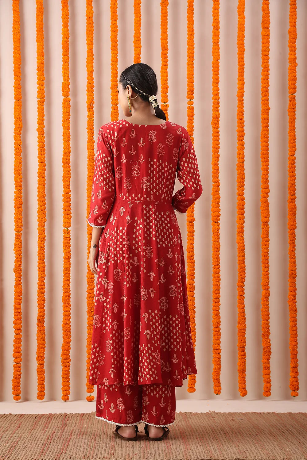 Red 6 Kali