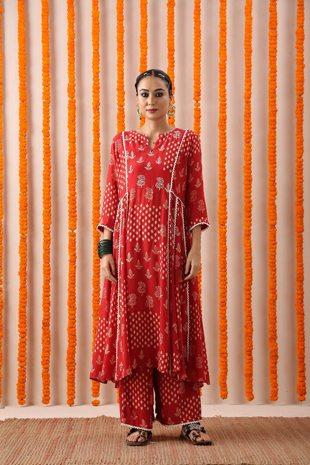 Red 6 Kali