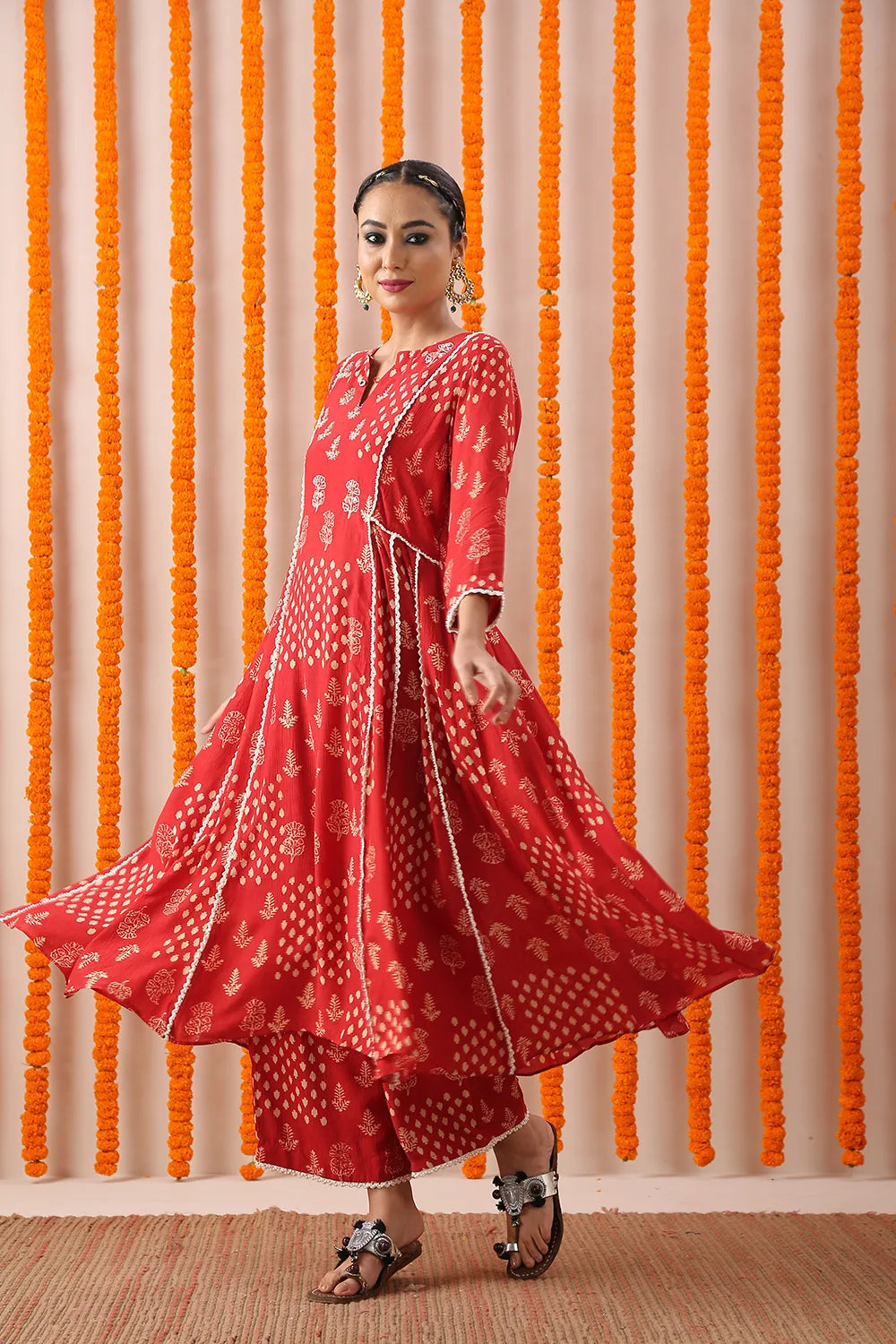 Red 6 Kali