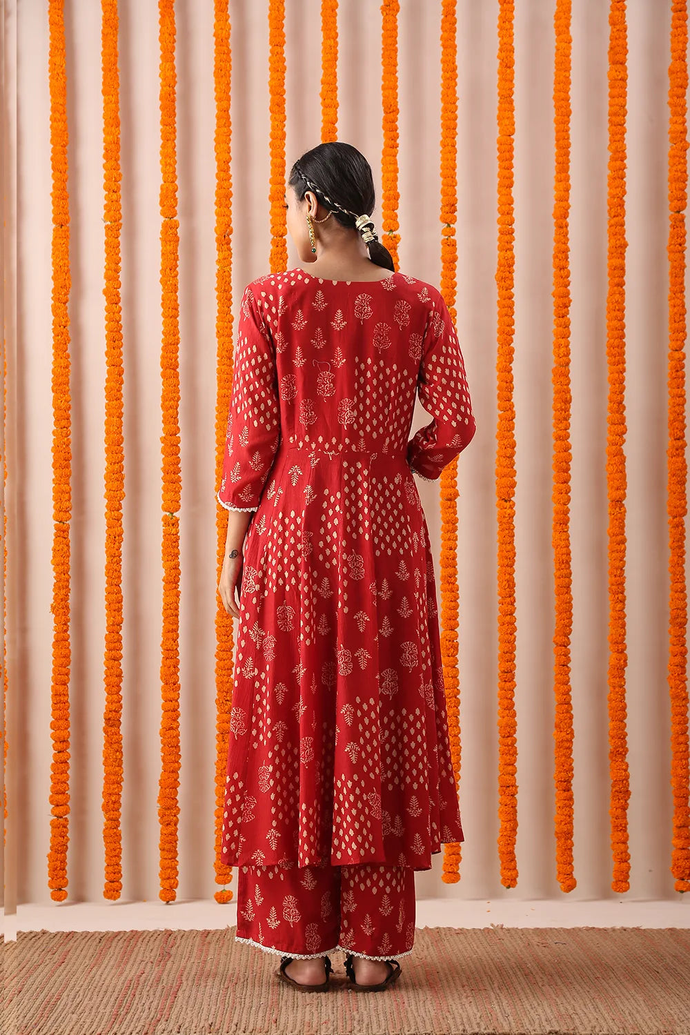 Red 6 Kali