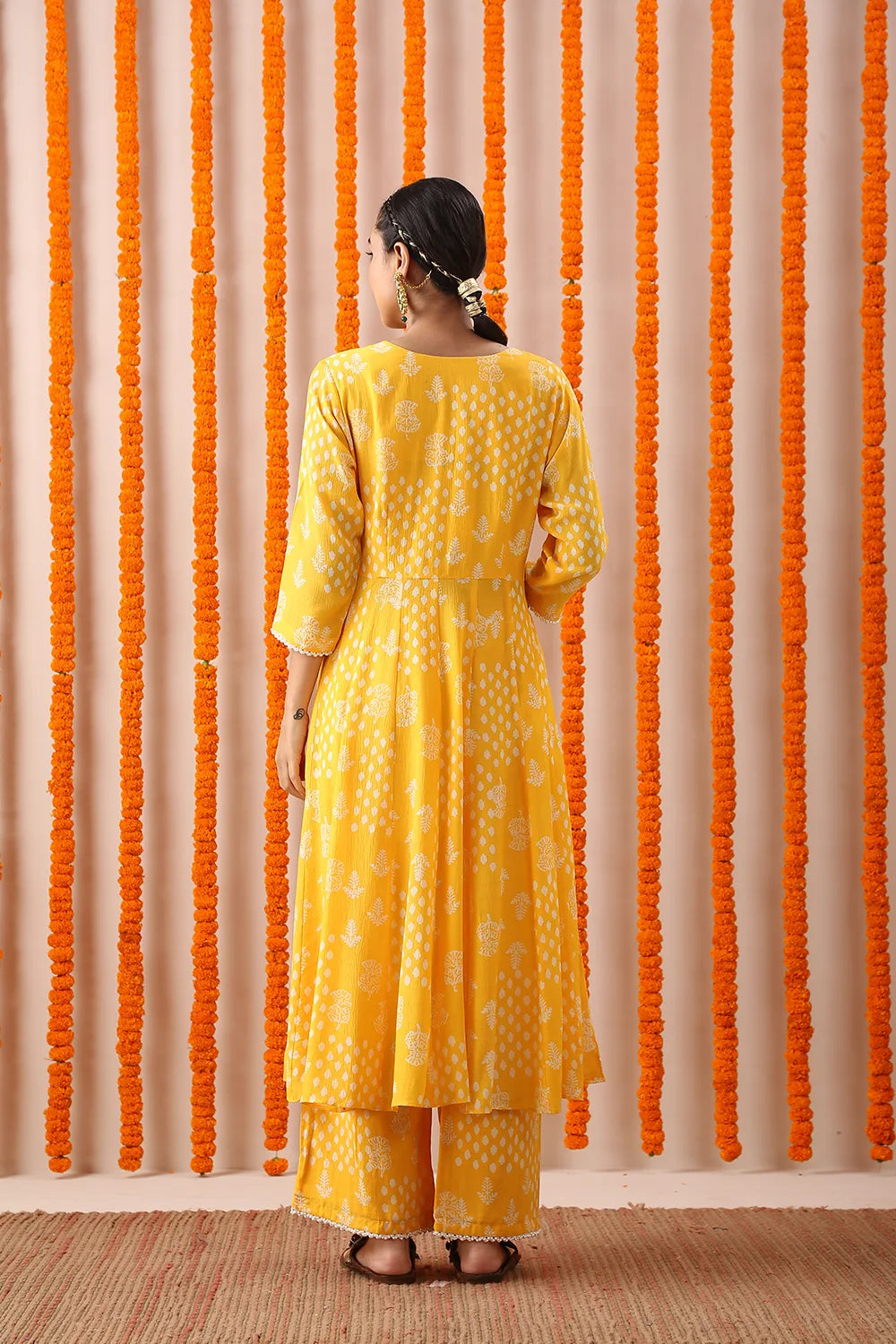 Yellow 6 Kali