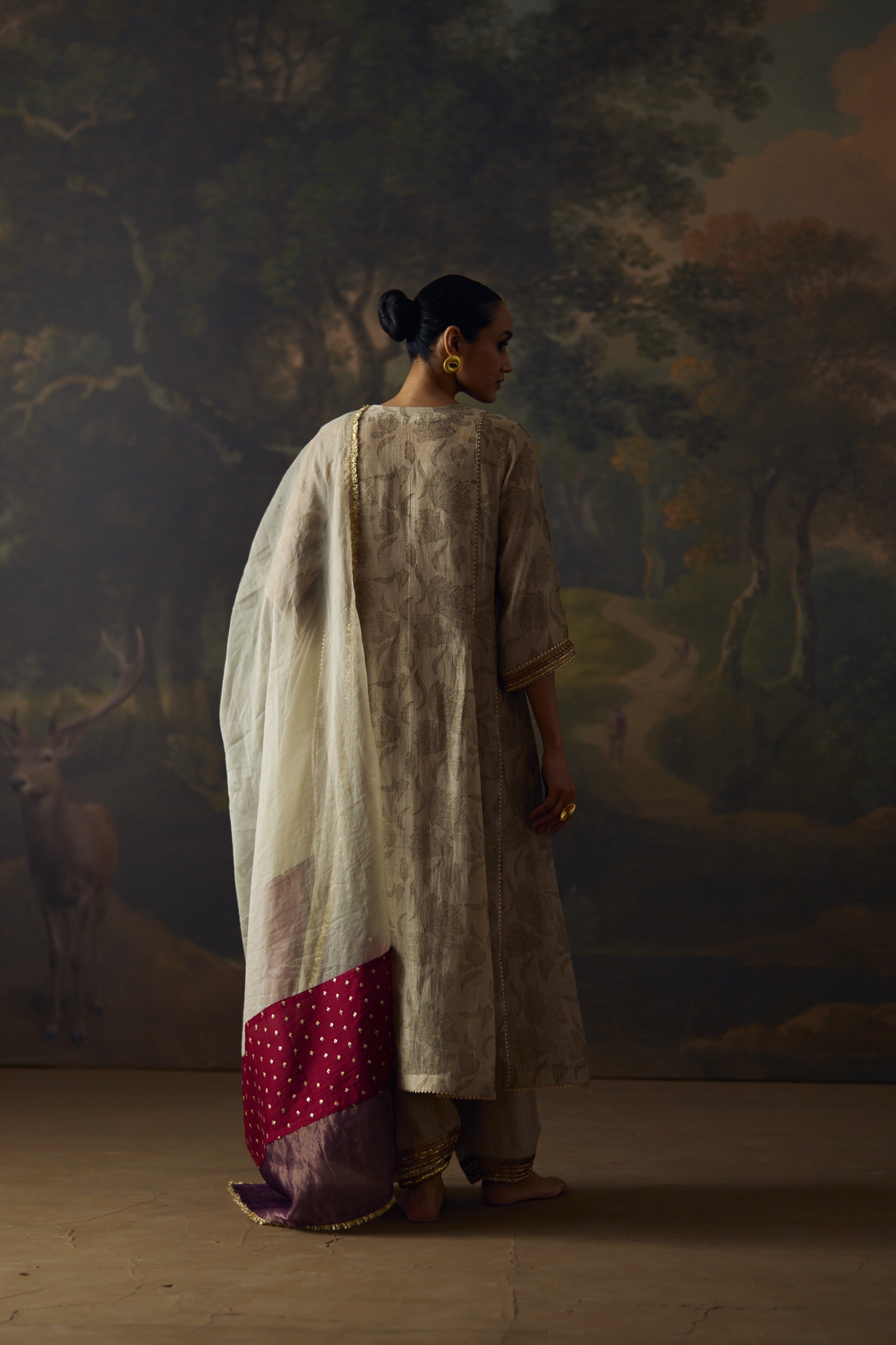 Jaal Preeti Set