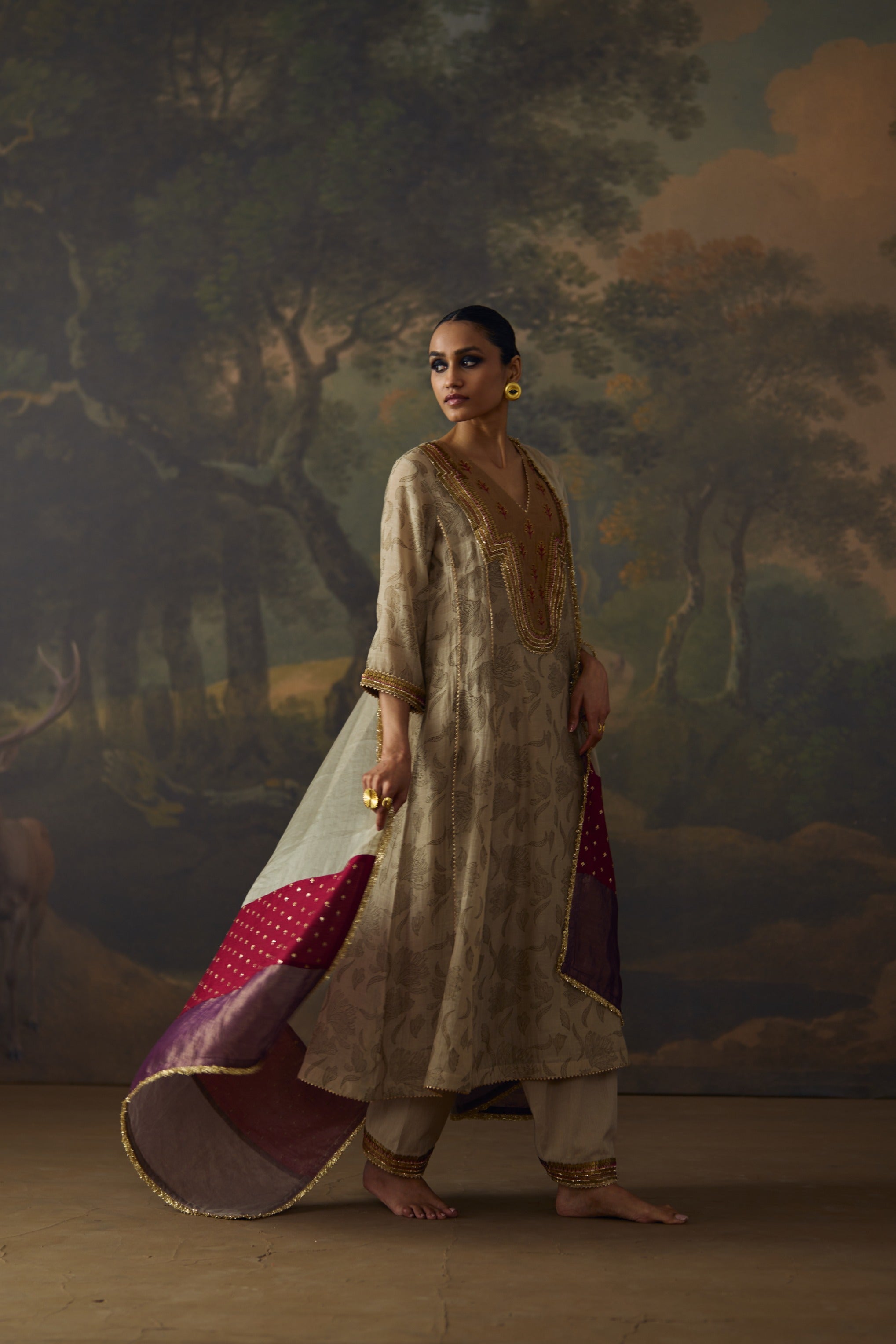 Jaal Preeti Set