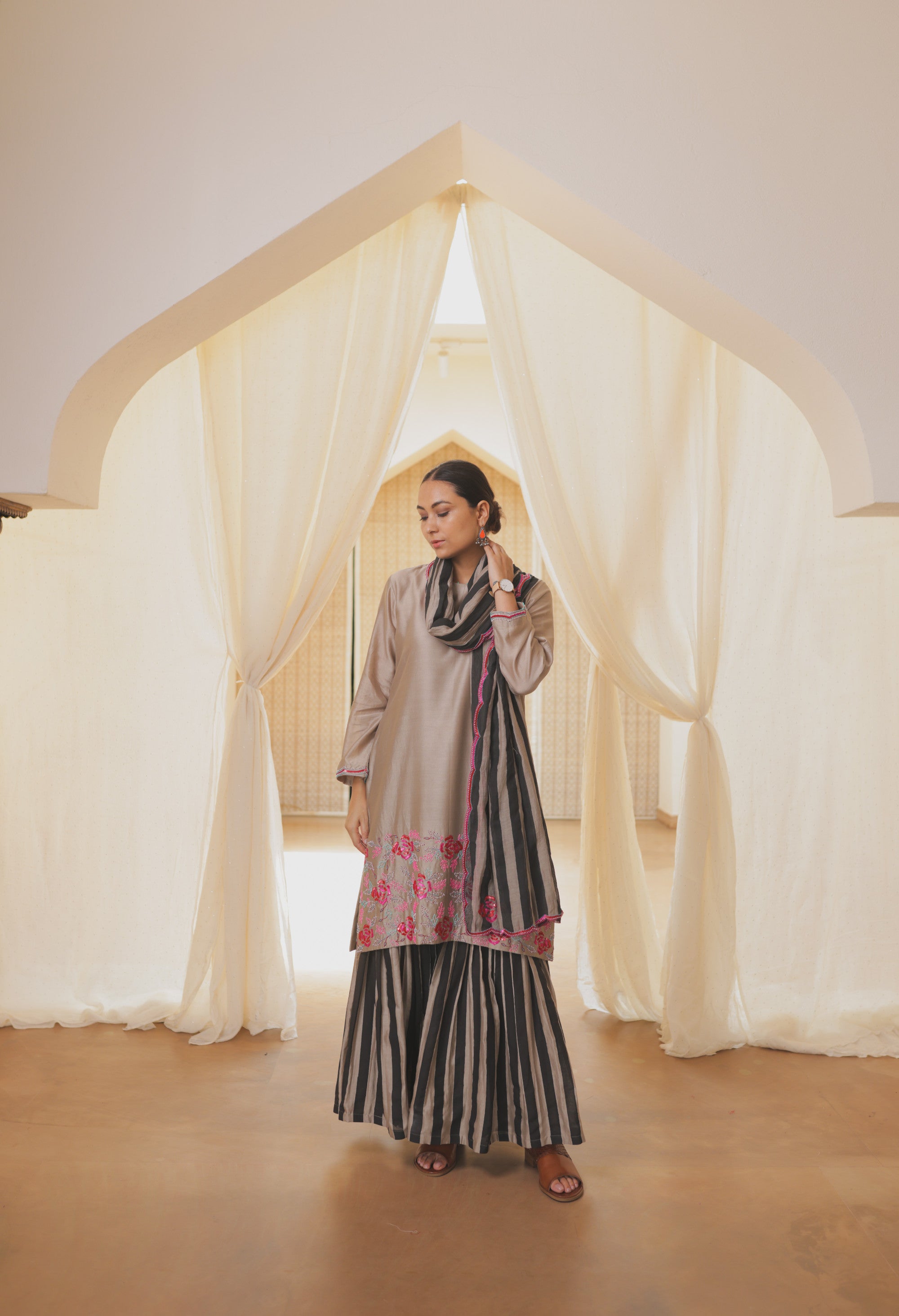 Stripe Garara
