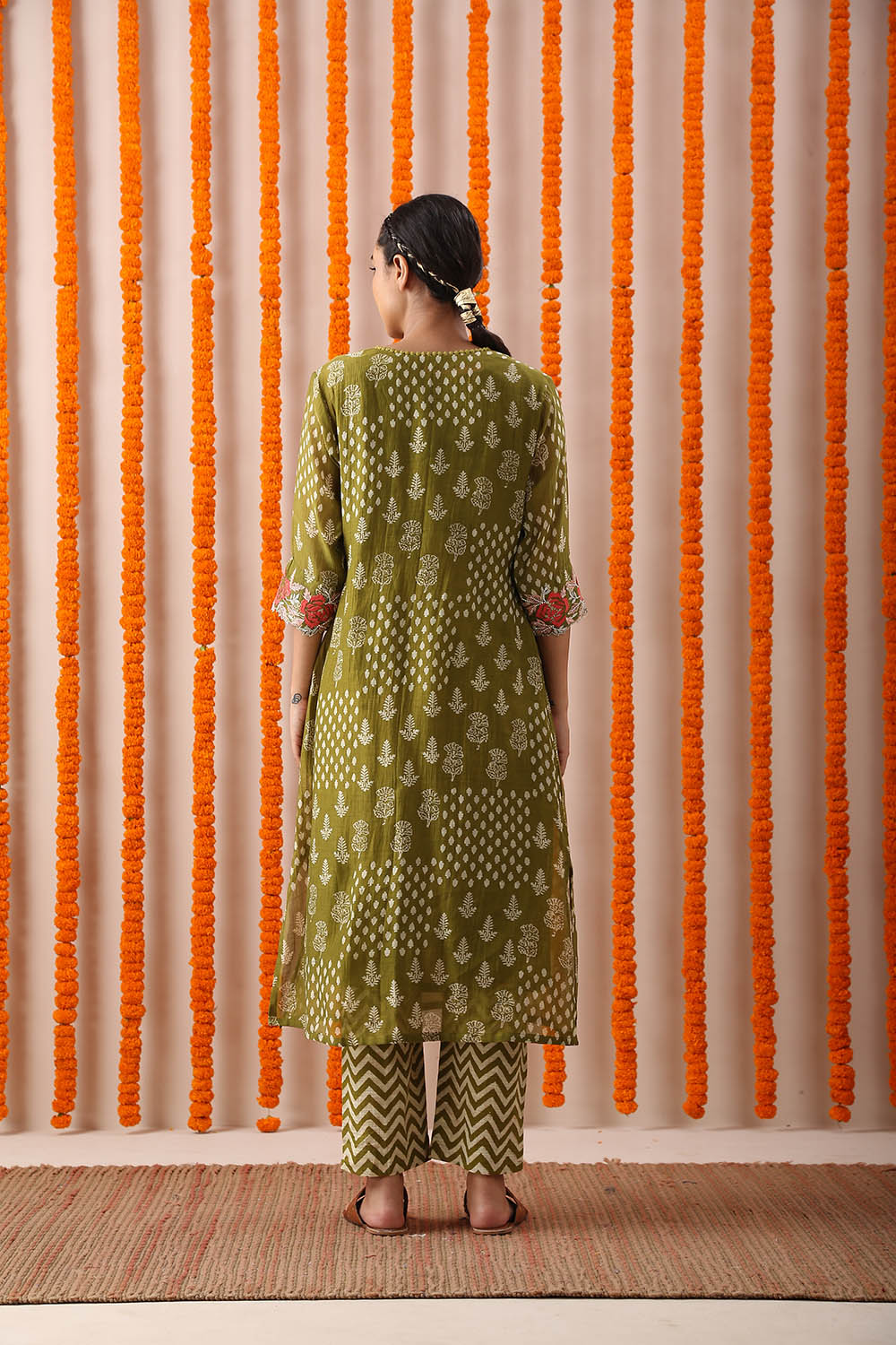 Heena Bhopali