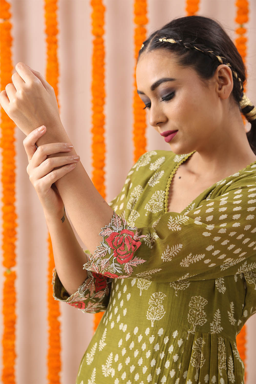 Heena Bhopali